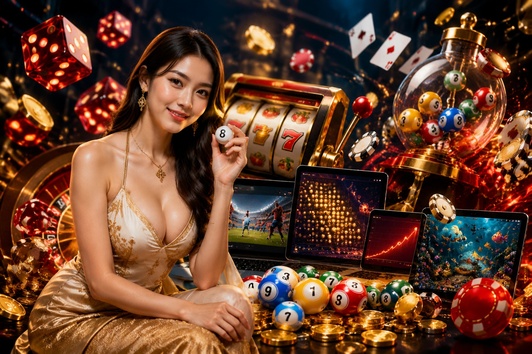 thai6d